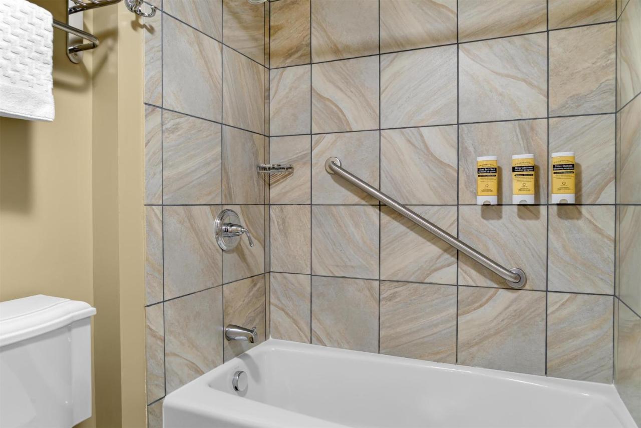 | Best Western Plus Traverse City