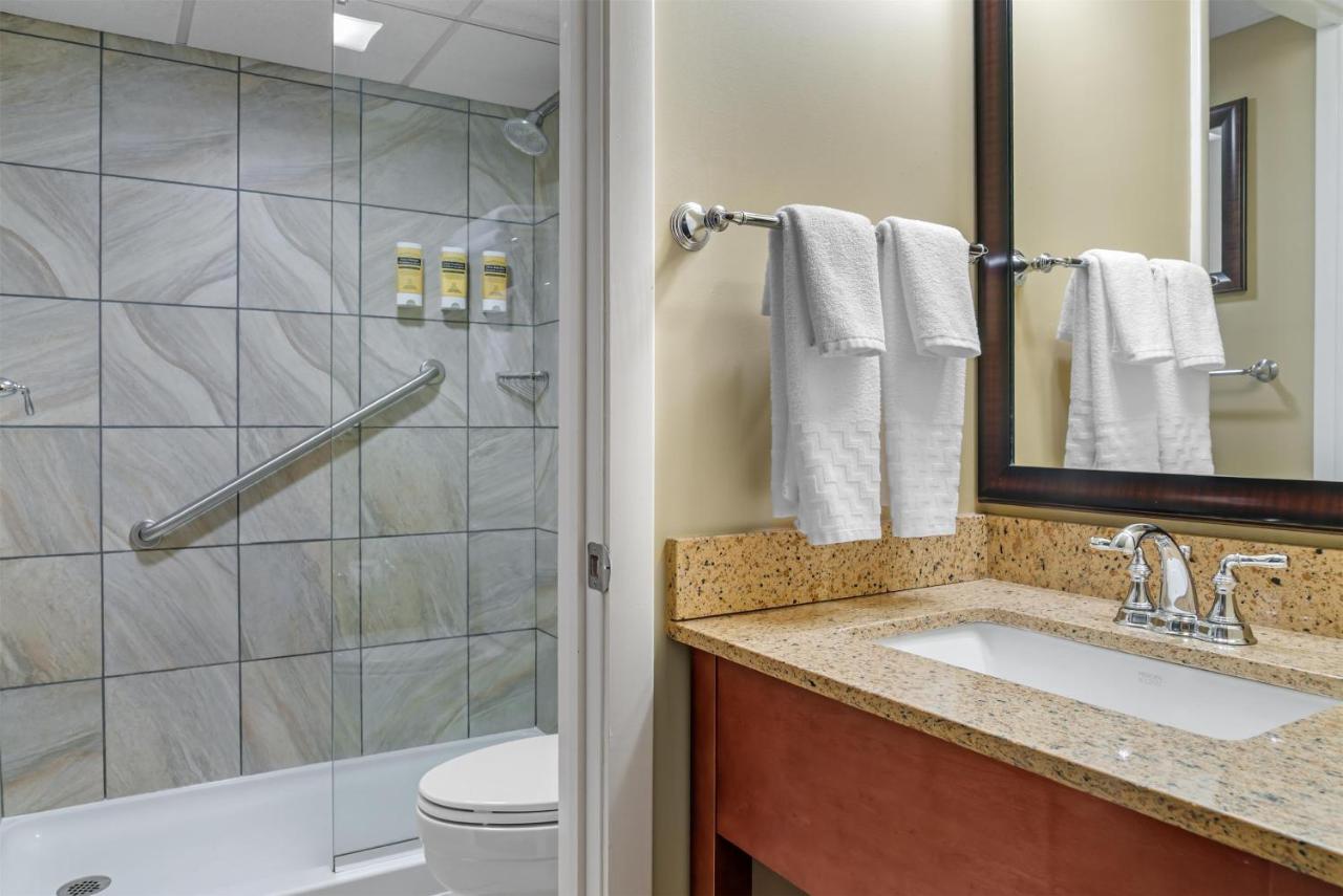 King Room at Best Western Plus Traverse City