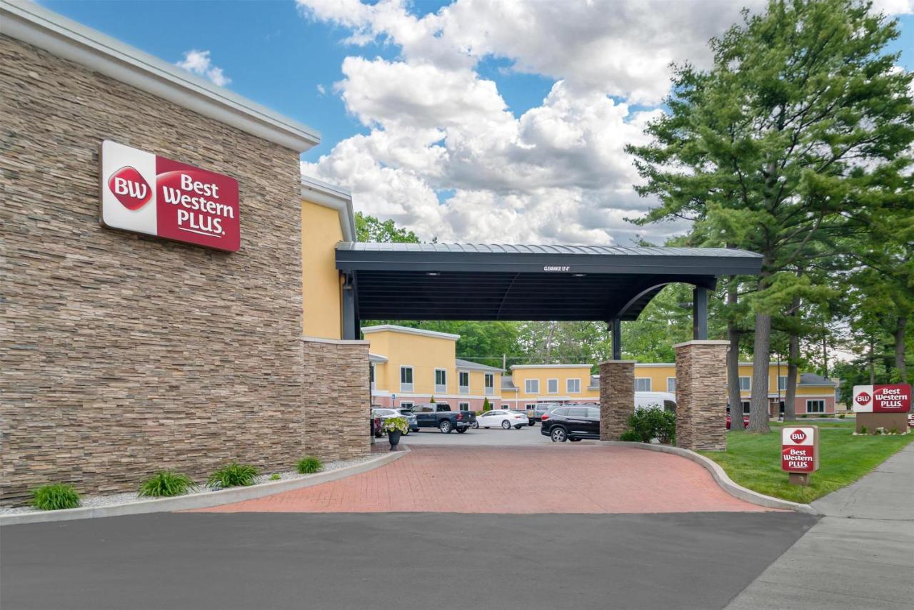 | Best Western Plus Traverse City