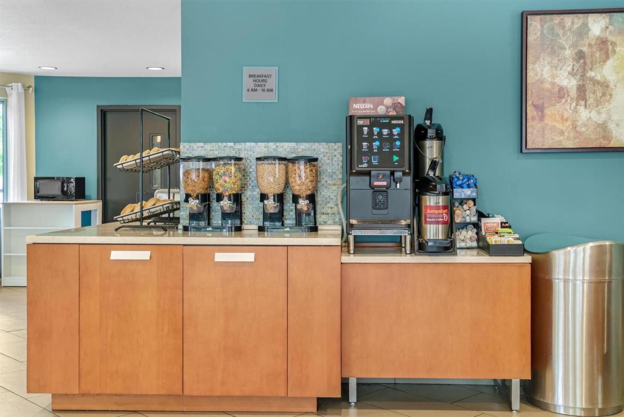 | Best Western Plus Traverse City