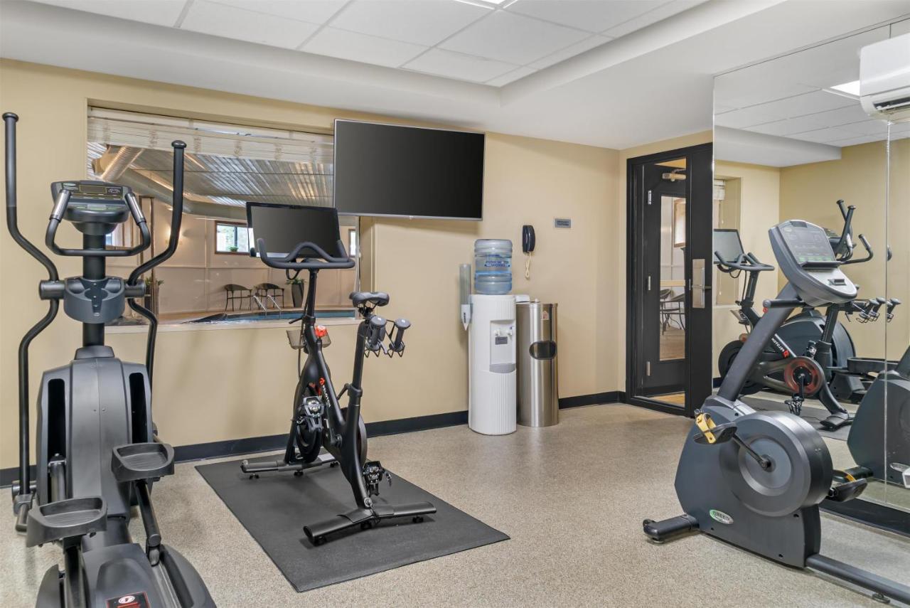 | Best Western Plus Traverse City