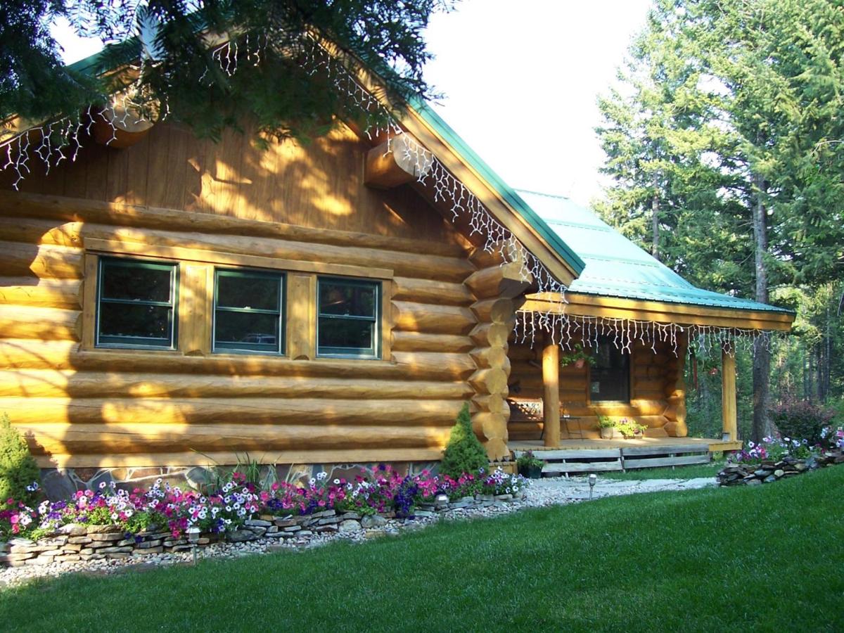 | The Garrison Inn a Montana Bed & Breakfast
