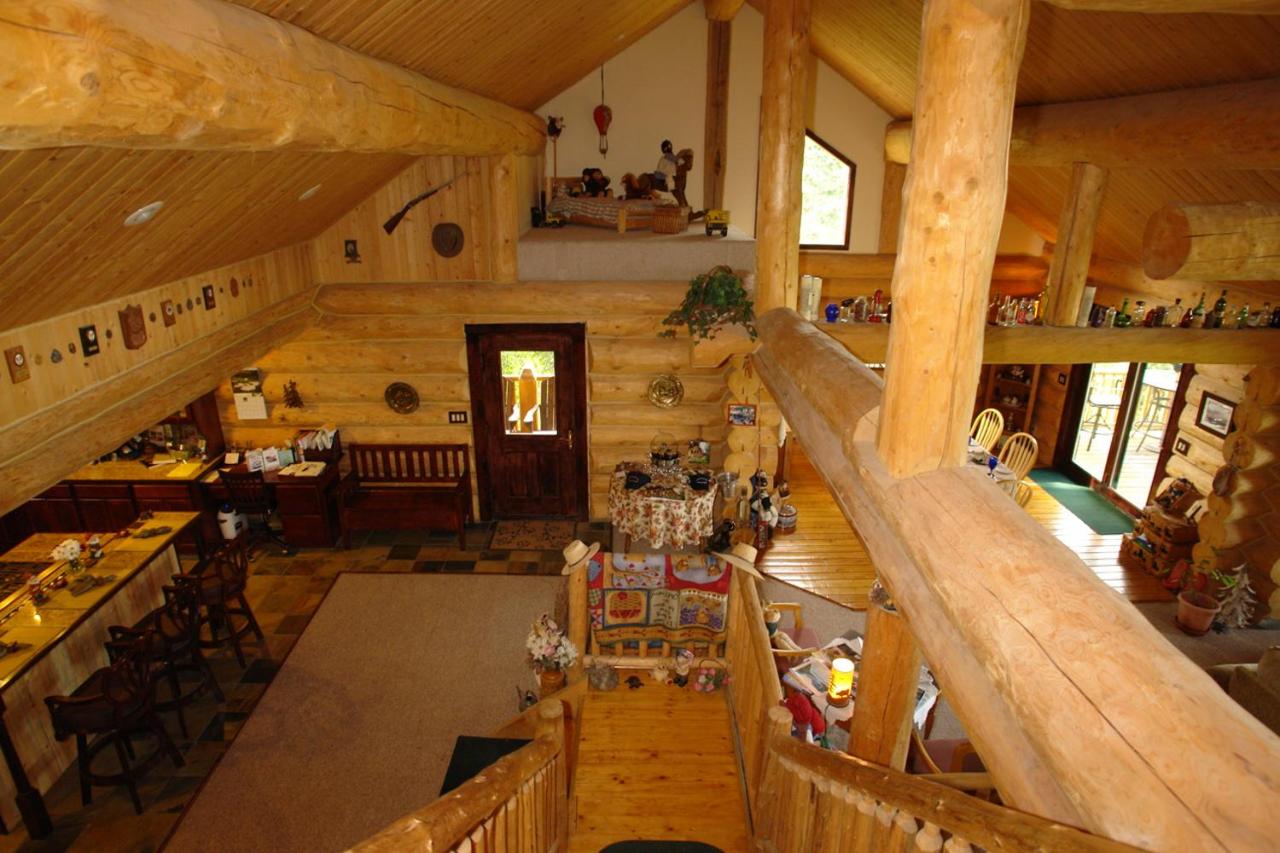 | The Garrison Inn a Montana Bed & Breakfast