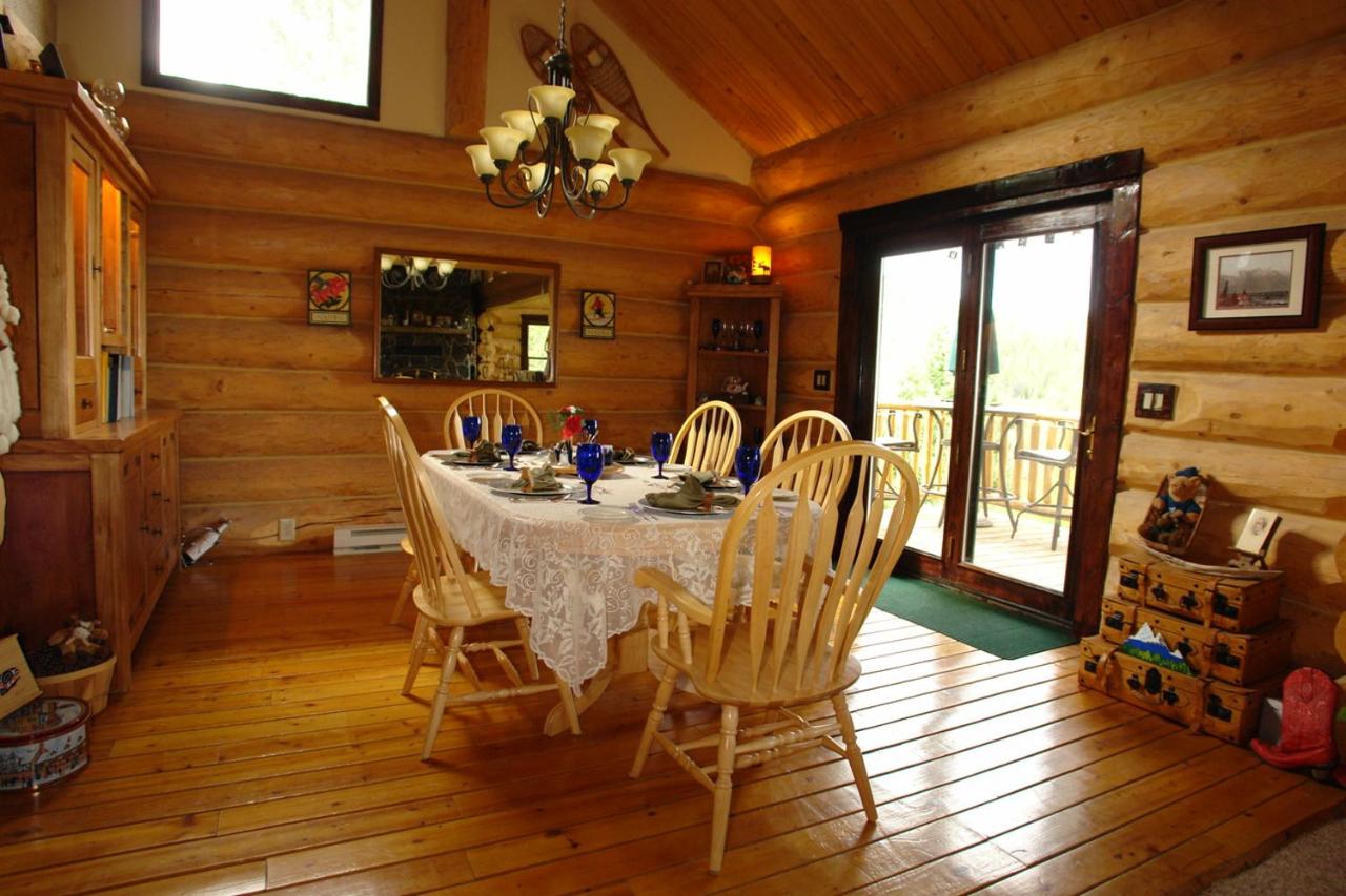 | The Garrison Inn a Montana Bed & Breakfast