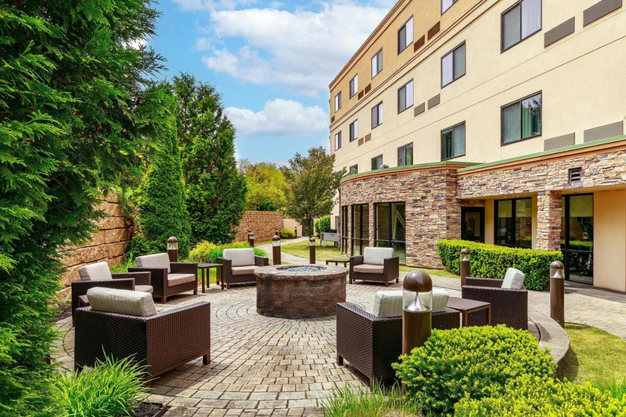  | Courtyard by Marriott Oneonta