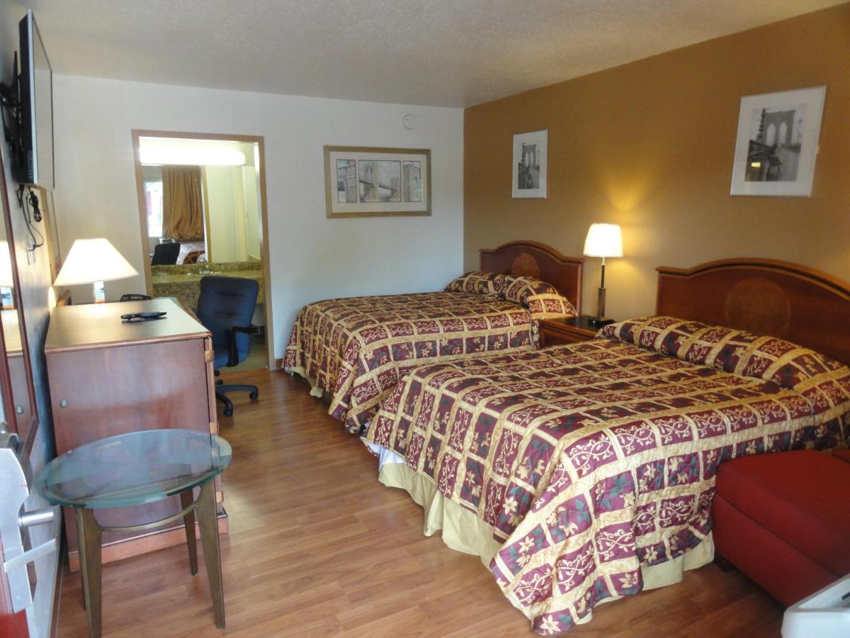  | Grand Rapids Inn