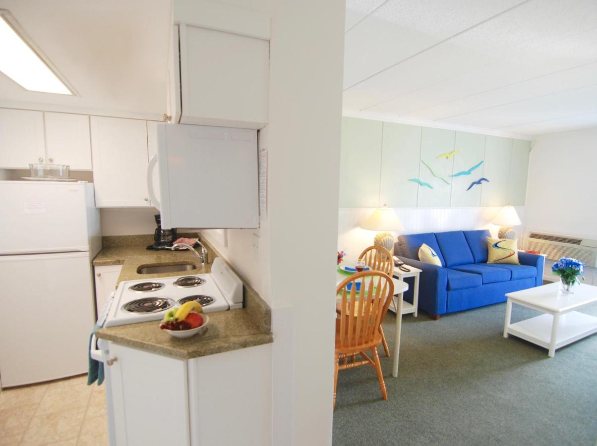  | Sandcastle Resort