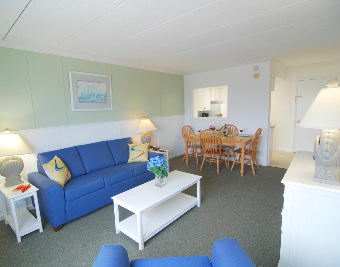  | Sandcastle Resort