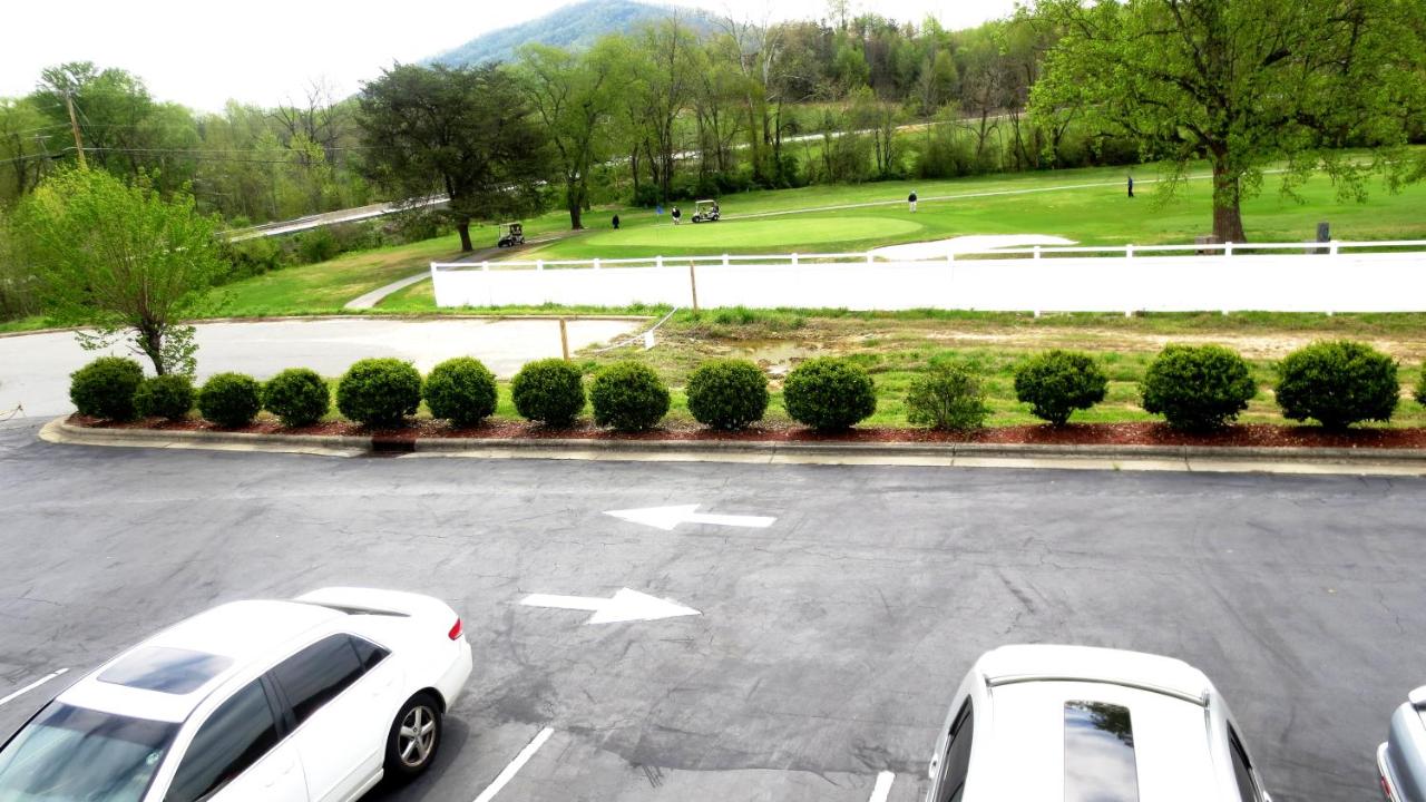 | American Motel - Lenoir