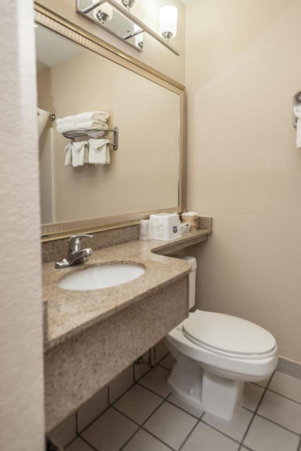 | Best Western White Mountain Inn