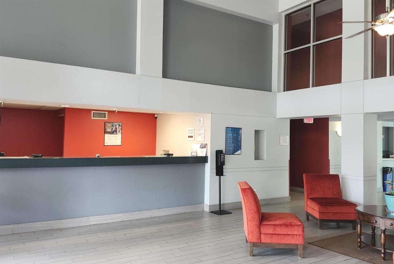 | Ramada by Wyndham Luling