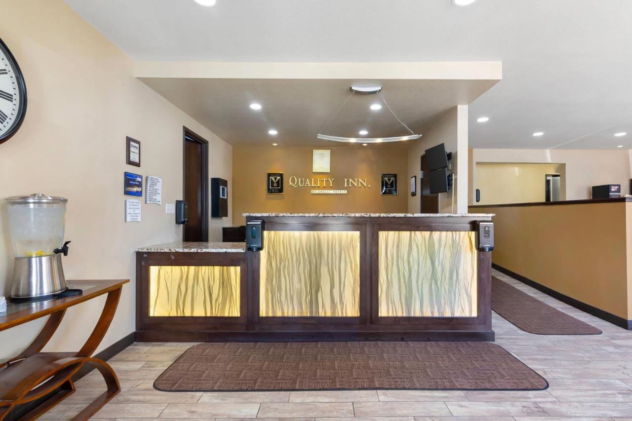 | Quality Inn Columbia Mall