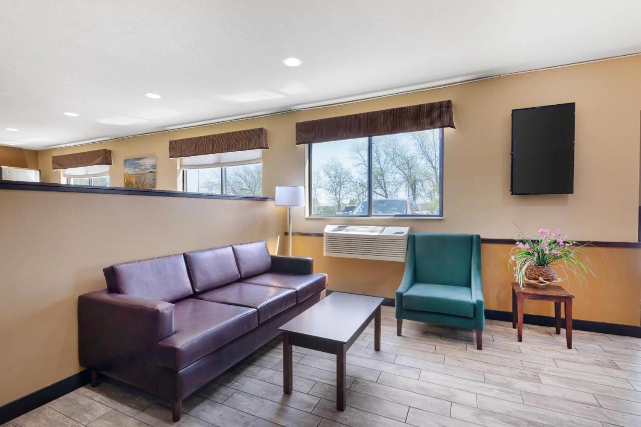 | Quality Inn Columbia Mall