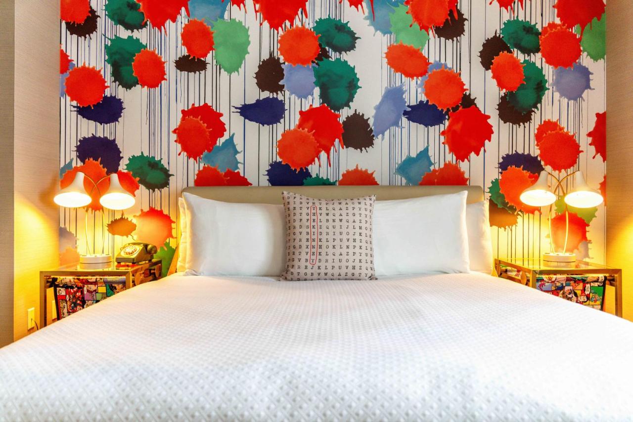 King Room at The Kinney - Venice Beach