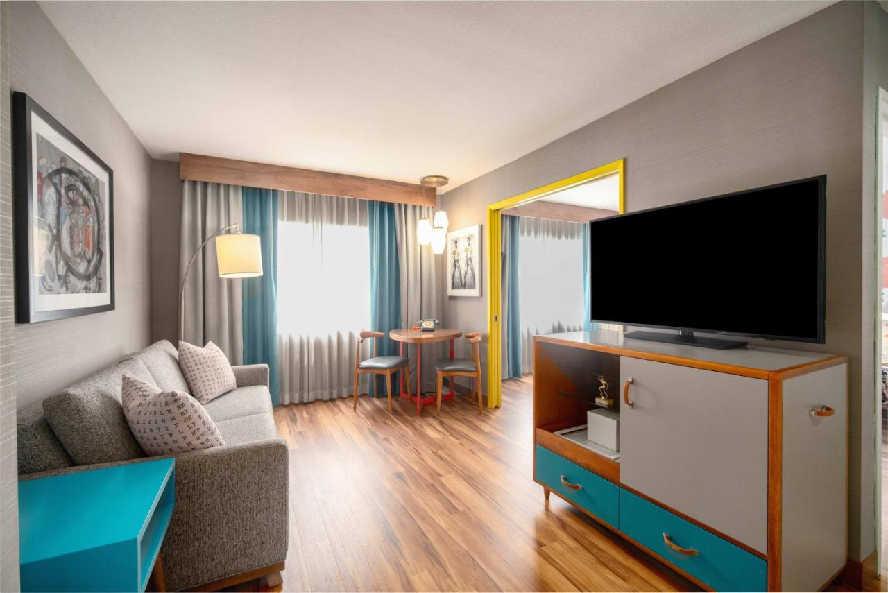 King Suite at The Kinney - Venice Beach