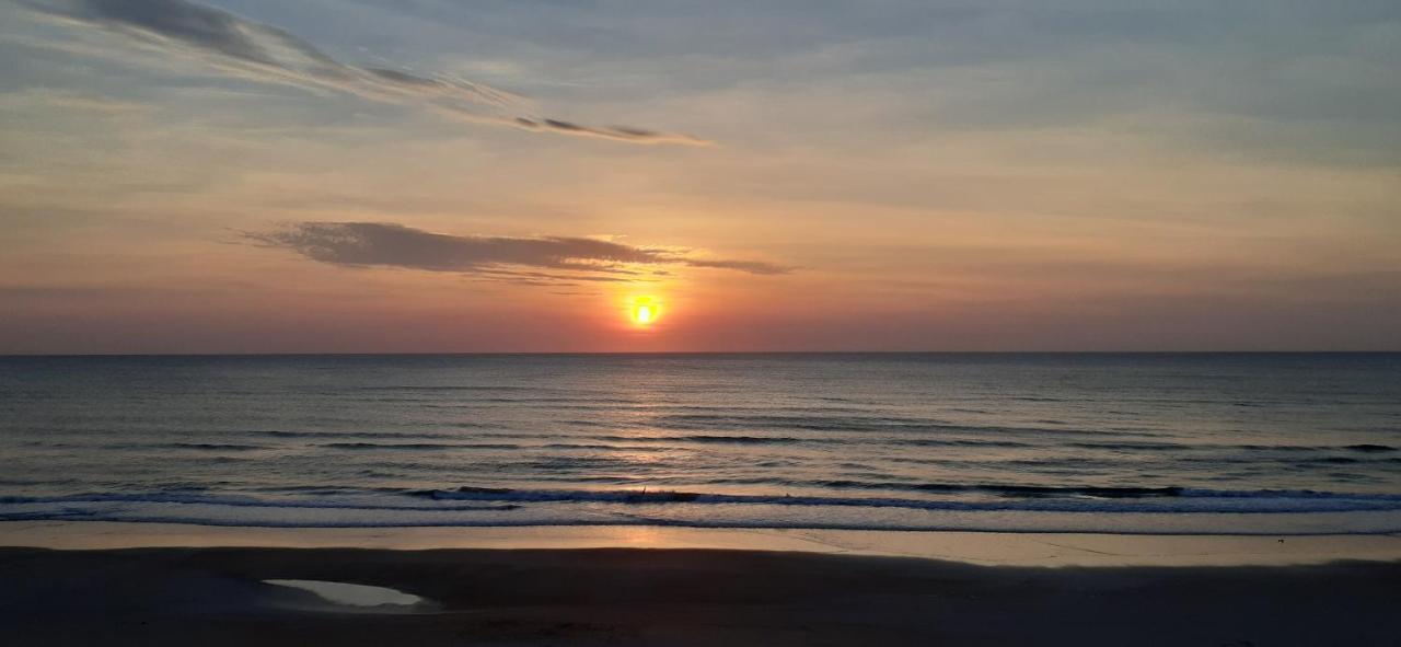 | Daytona Beach Hawaiian Inn