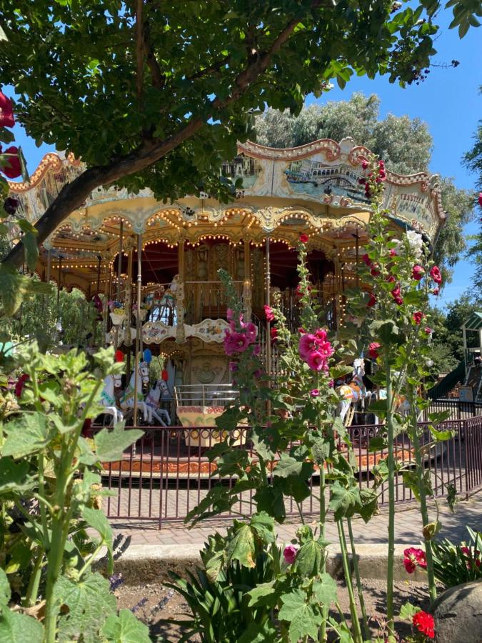 | Casa de Fruta Inn