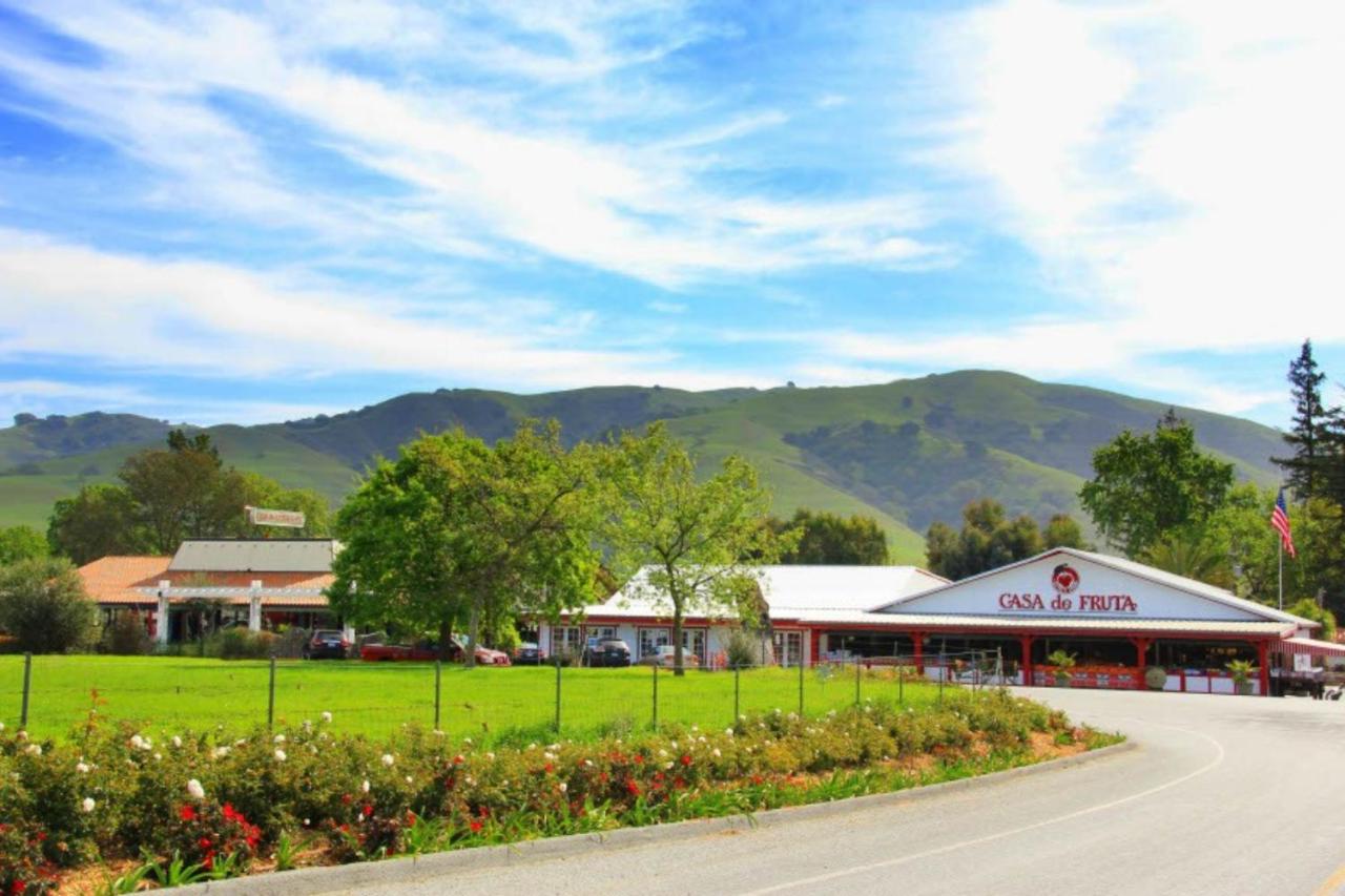 | Casa de Fruta Inn