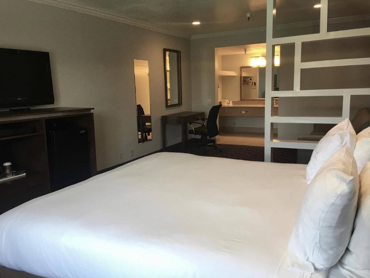 King Studio with Sofa Bed at Hotel Pacific Manhattan Beach