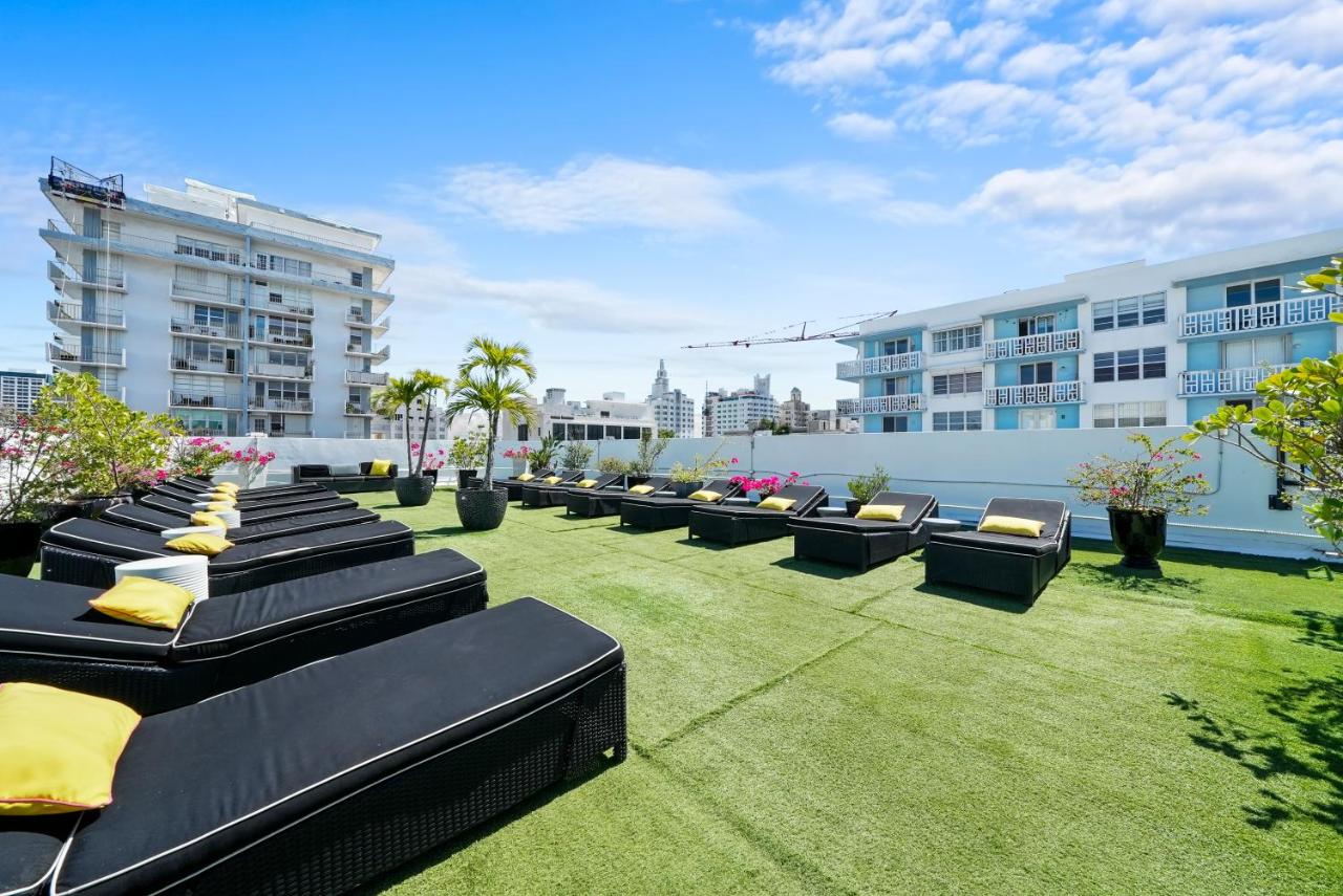 | Lincoln Arms Suites