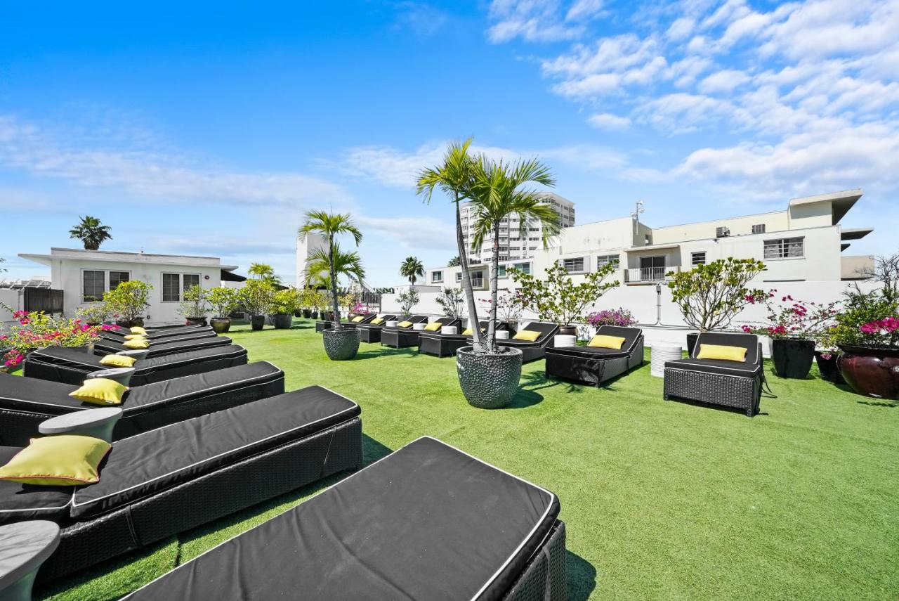 | Lincoln Arms Suites