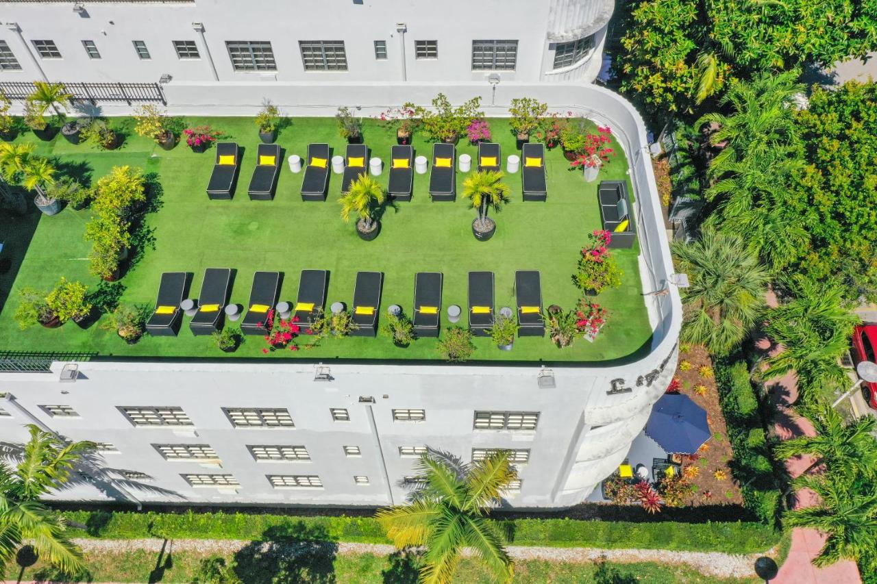 | Lincoln Arms Suites