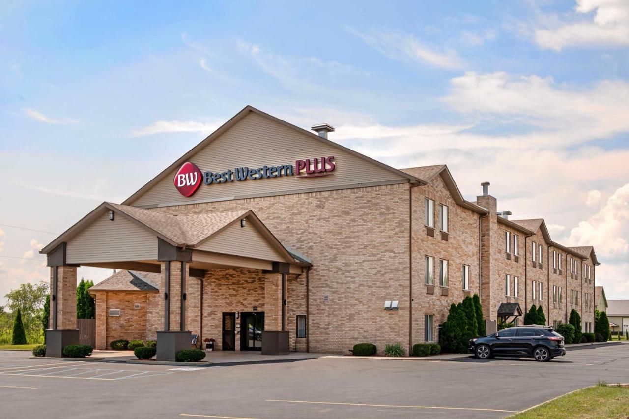 | Best Western Plus Howe Inn