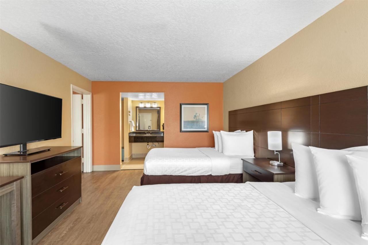 Best Western Space Shuttle Inn