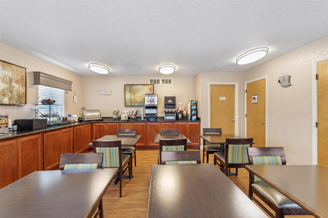 Best Western Space Shuttle Inn