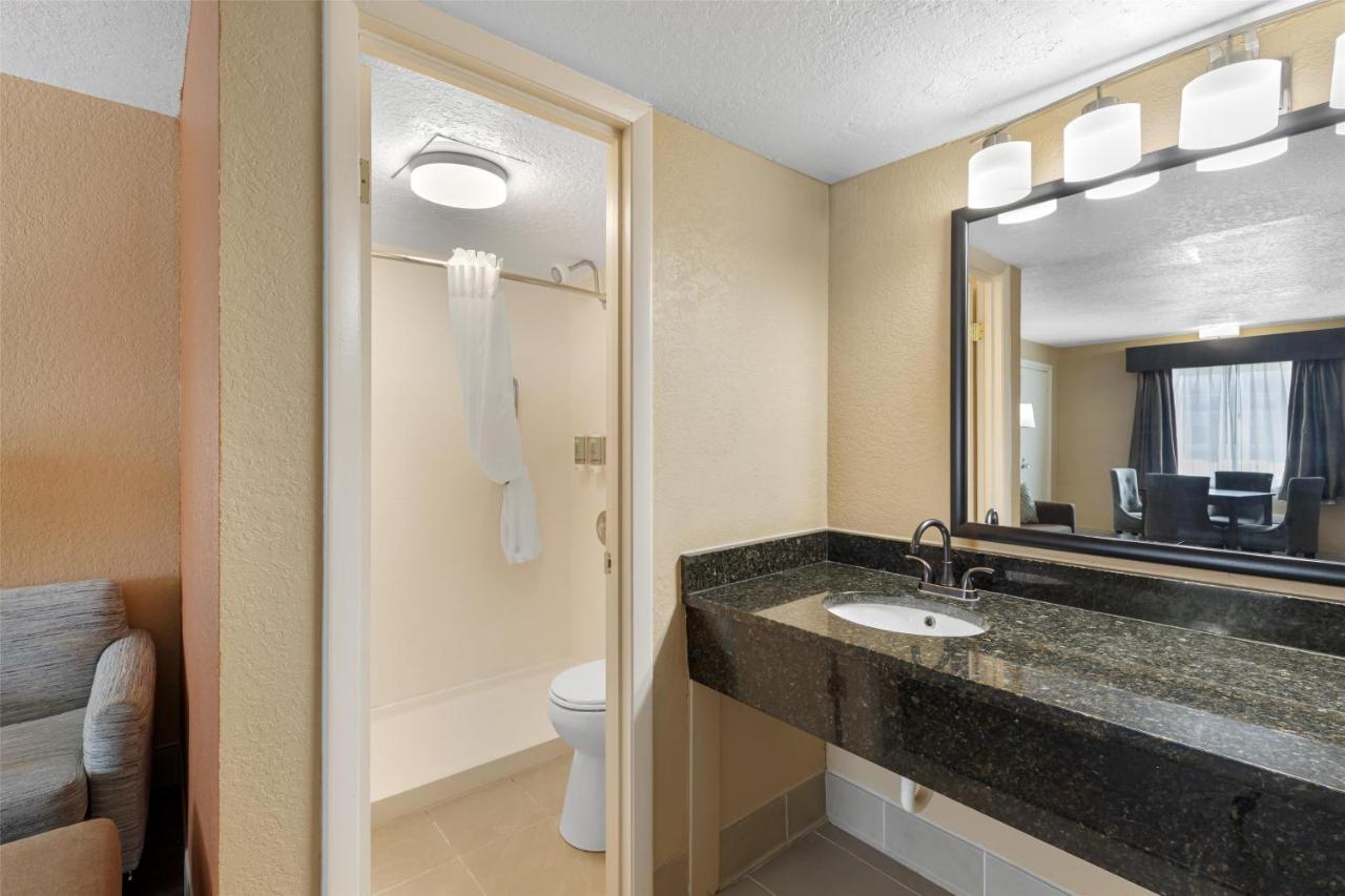 Best Western Space Shuttle Inn