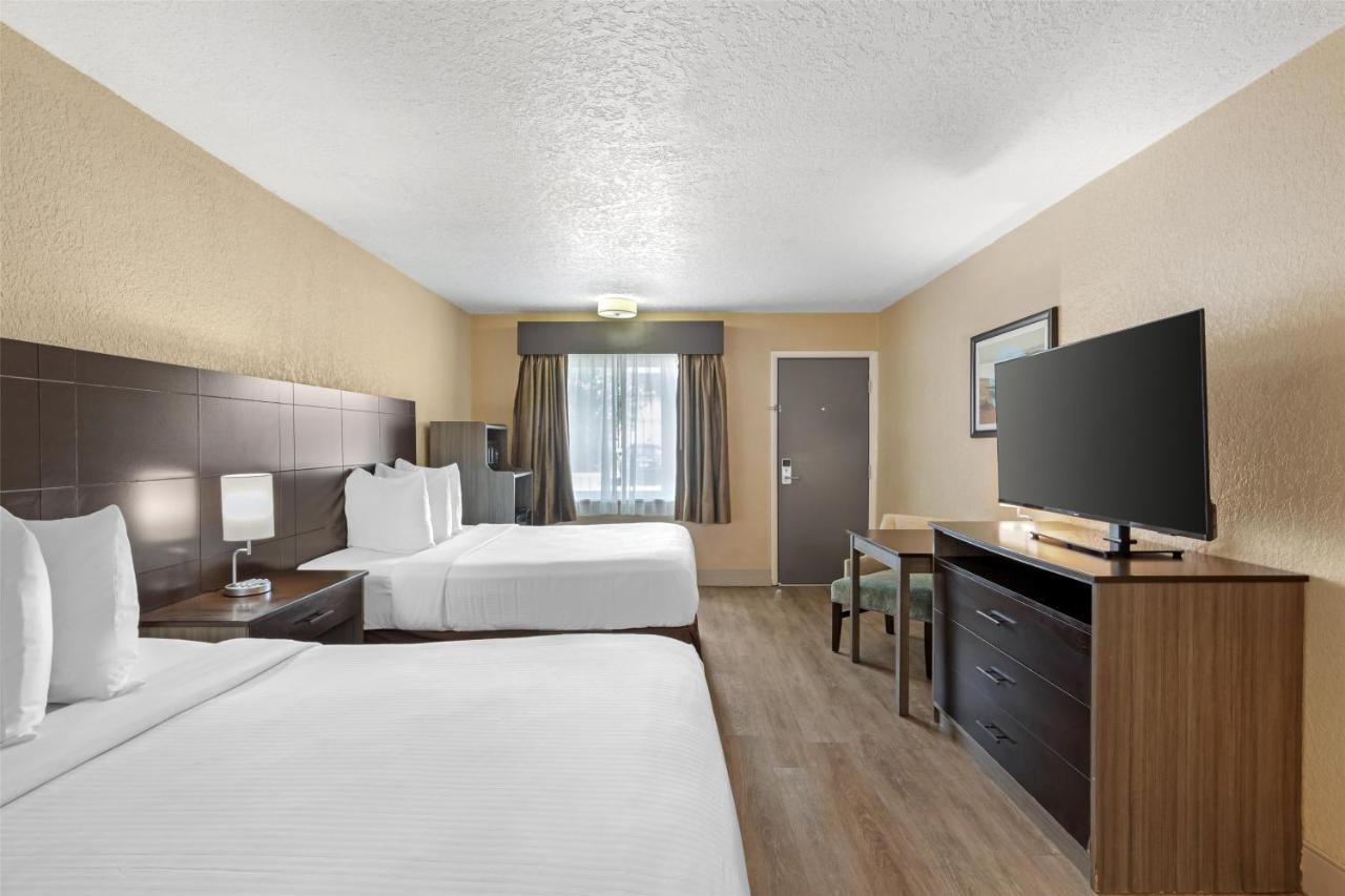 Best Western Space Shuttle Inn