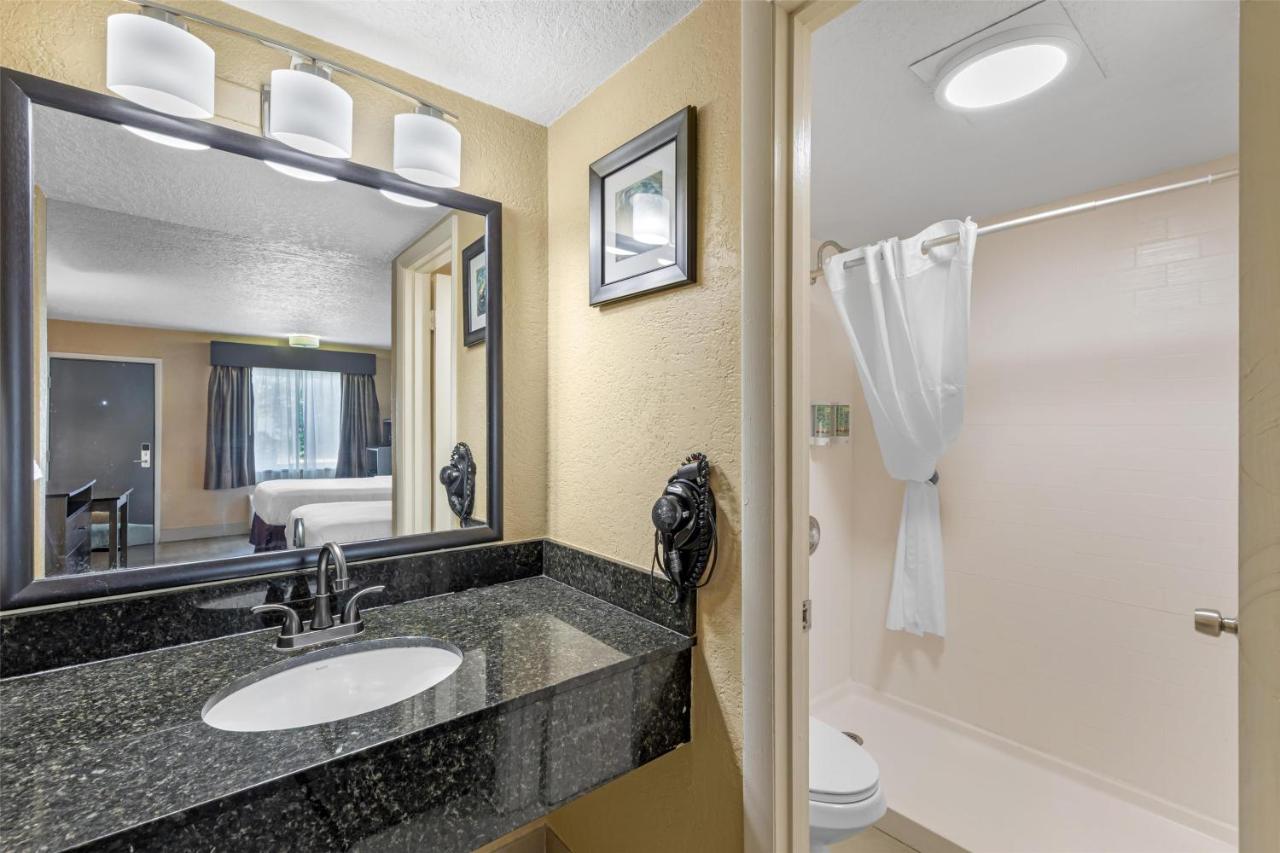 Best Western Space Shuttle Inn