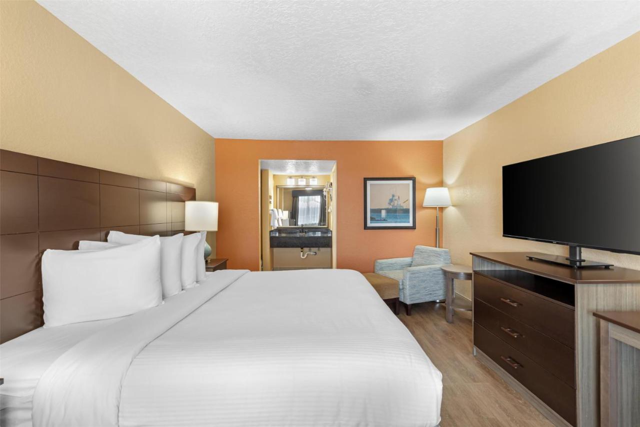 Best Western Space Shuttle Inn