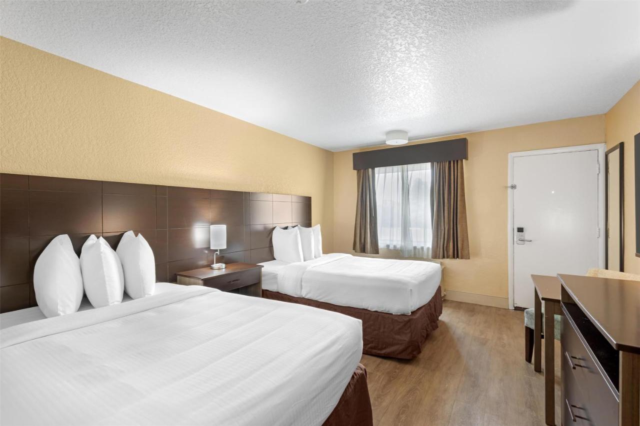 Best Western Space Shuttle Inn