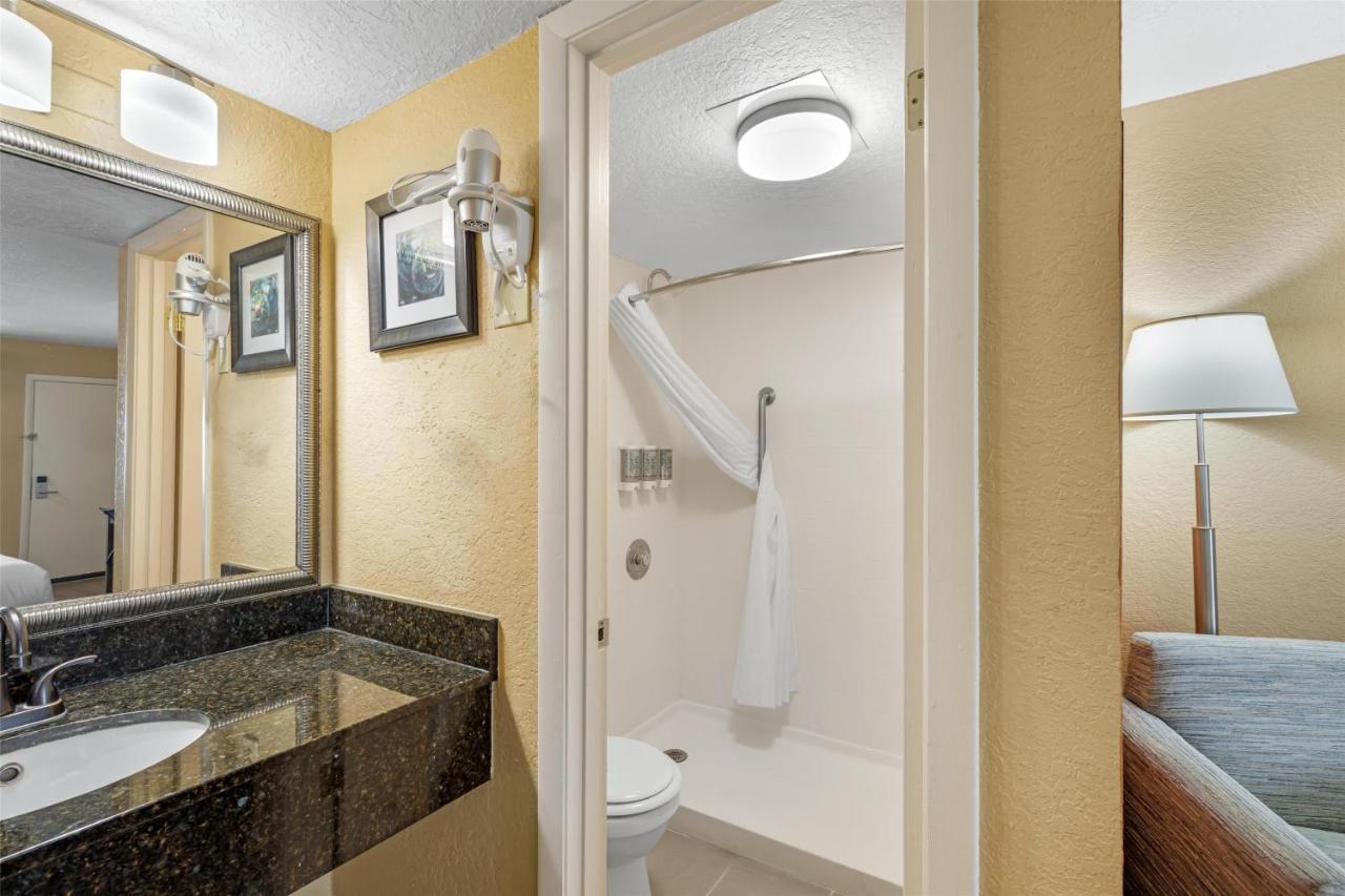 Best Western Space Shuttle Inn