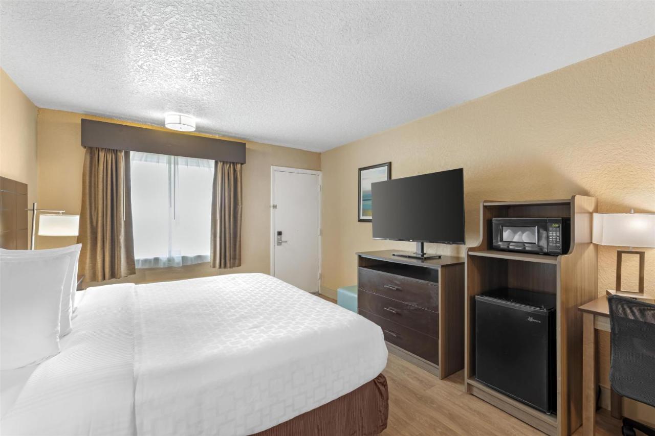 Best Western Space Shuttle Inn