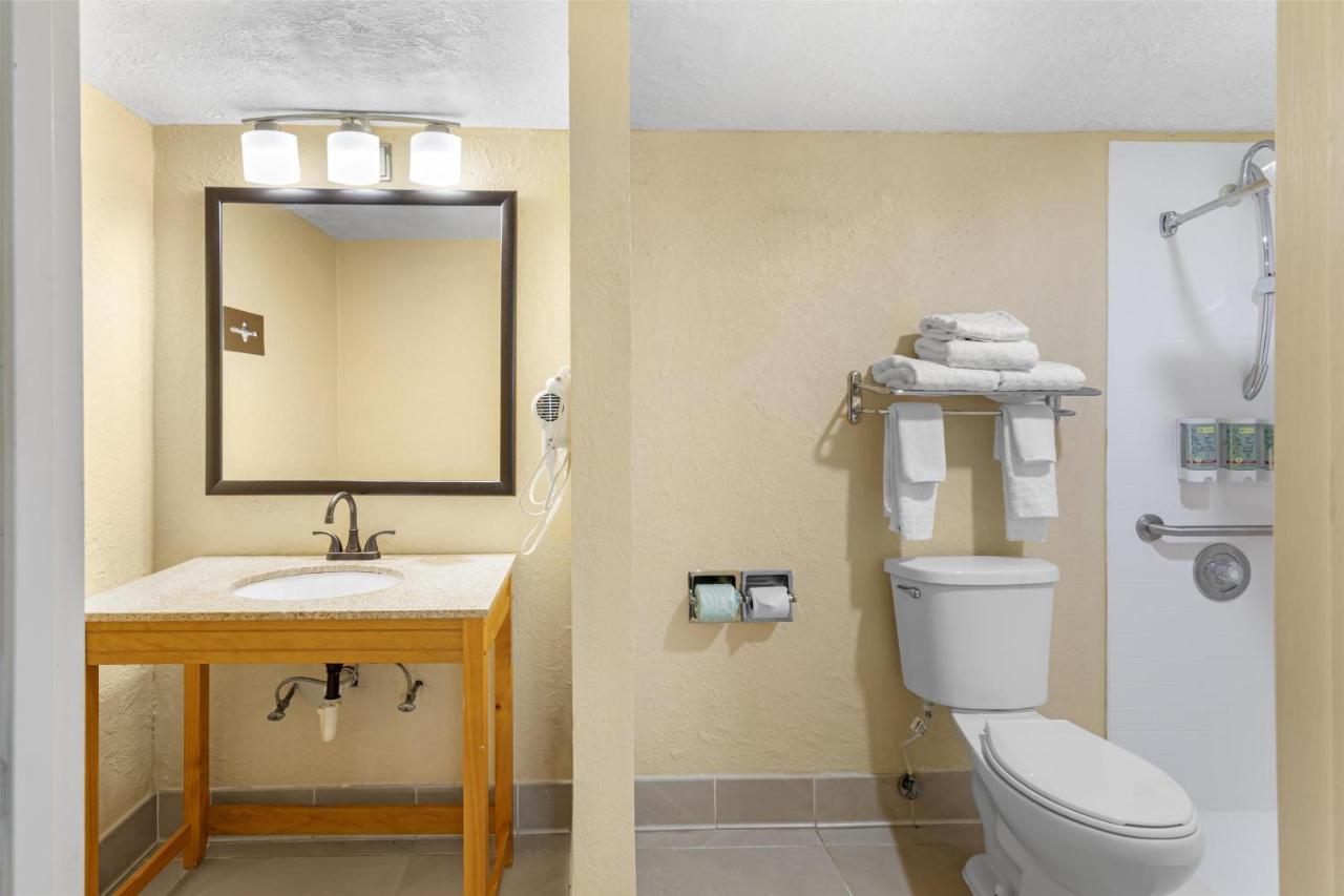 Best Western Space Shuttle Inn