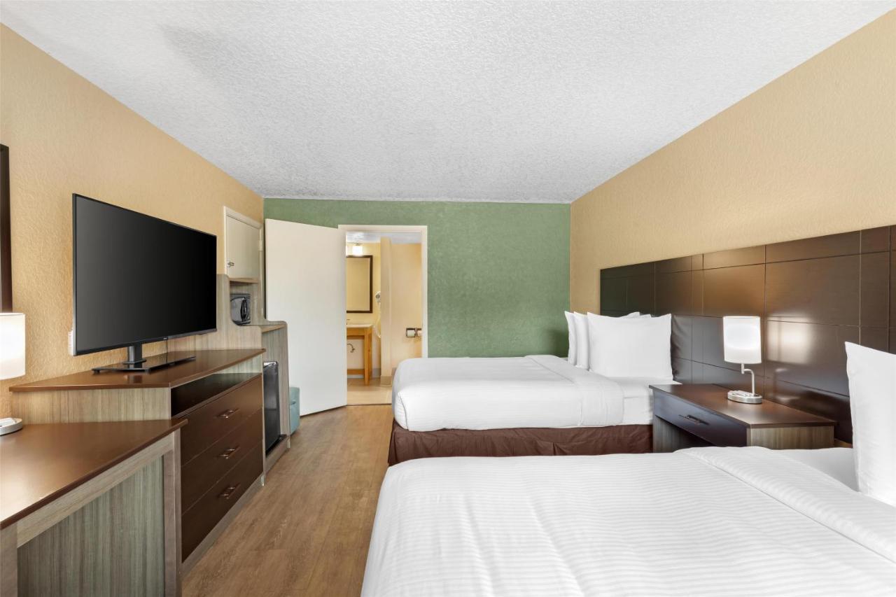Best Western Space Shuttle Inn