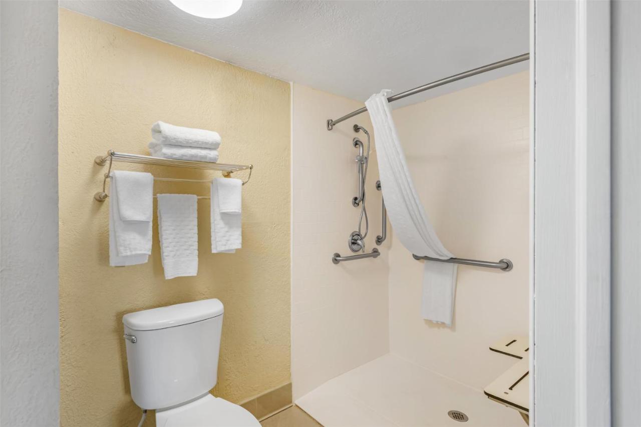 Best Western Space Shuttle Inn