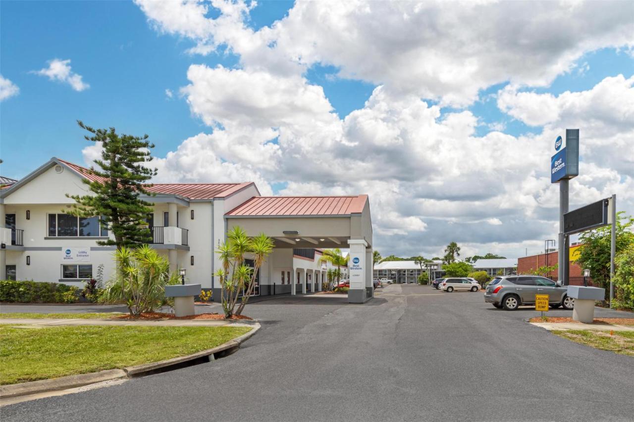 Best Western Space Shuttle Inn