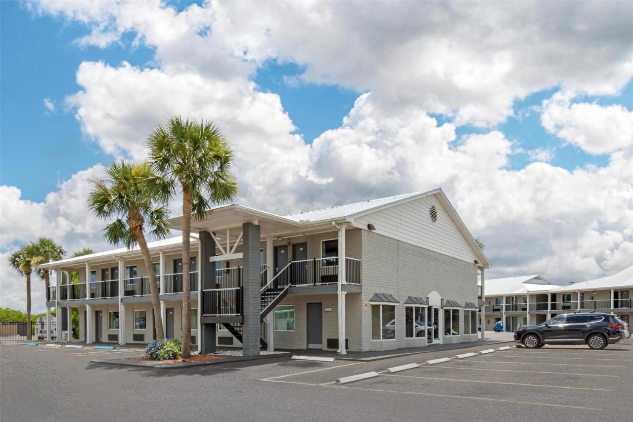 Best Western Space Shuttle Inn