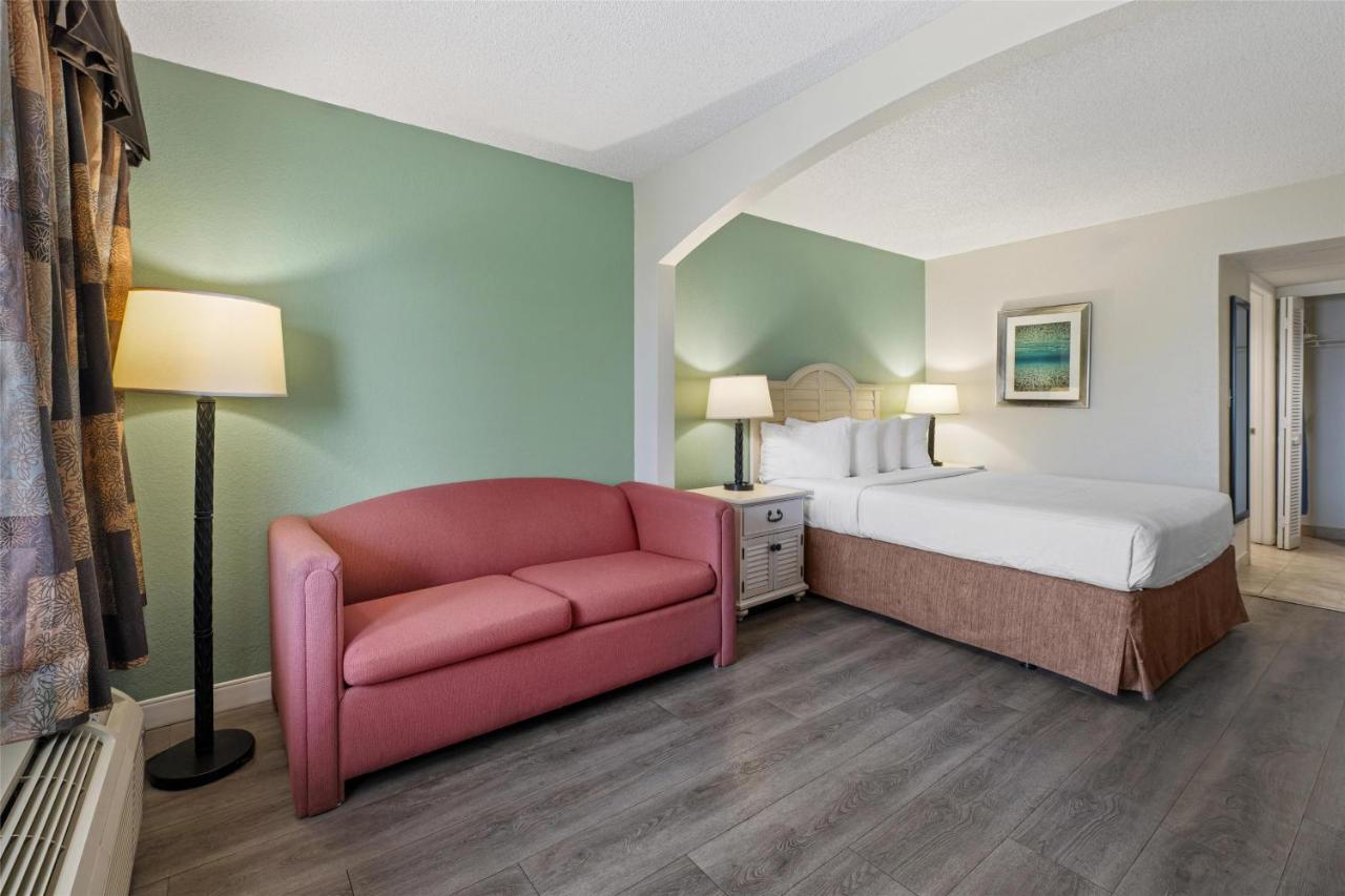 | Best Western Gateway To The Keys - Florida City, Homestead, Everglades