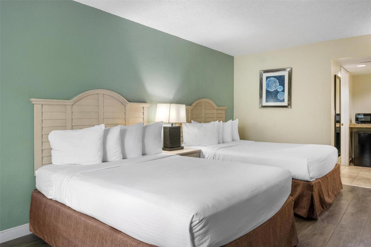 | Best Western Gateway To The Keys - Florida City, Homestead, Everglades