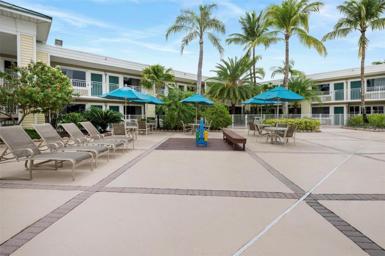 | Best Western Gateway To The Keys - Florida City, Homestead, Everglades