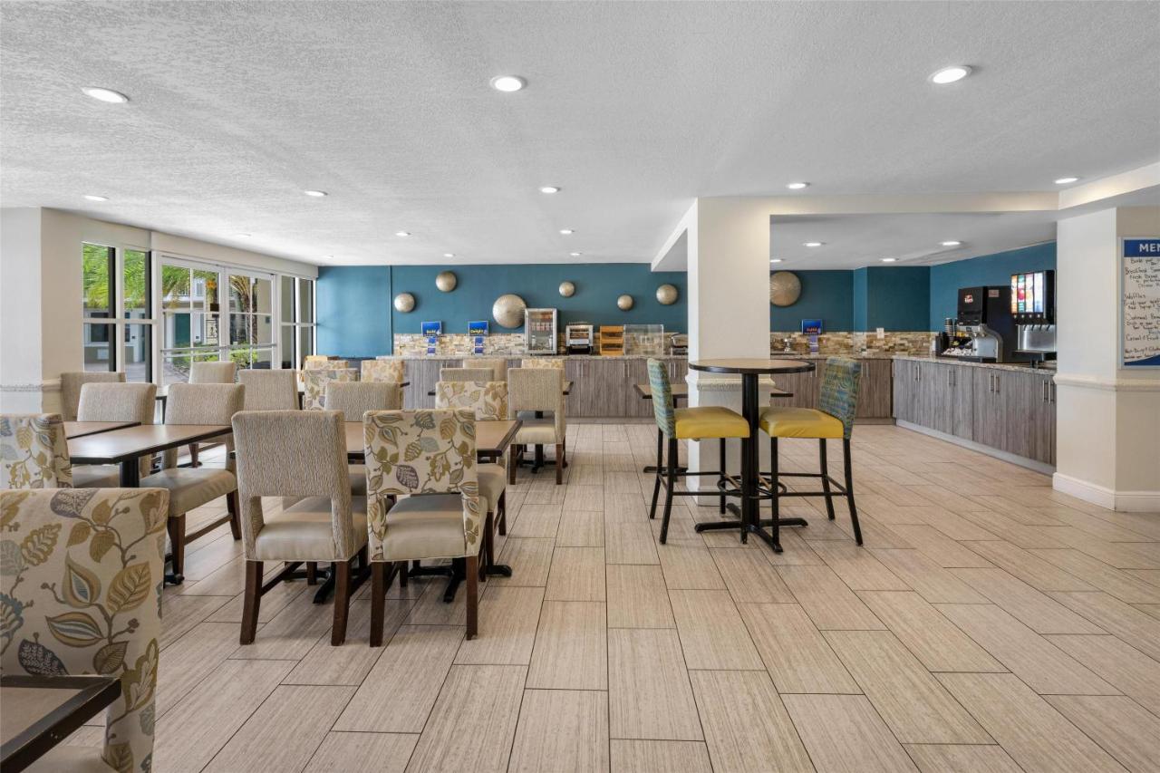 | Best Western Gateway To The Keys - Florida City, Homestead, Everglades