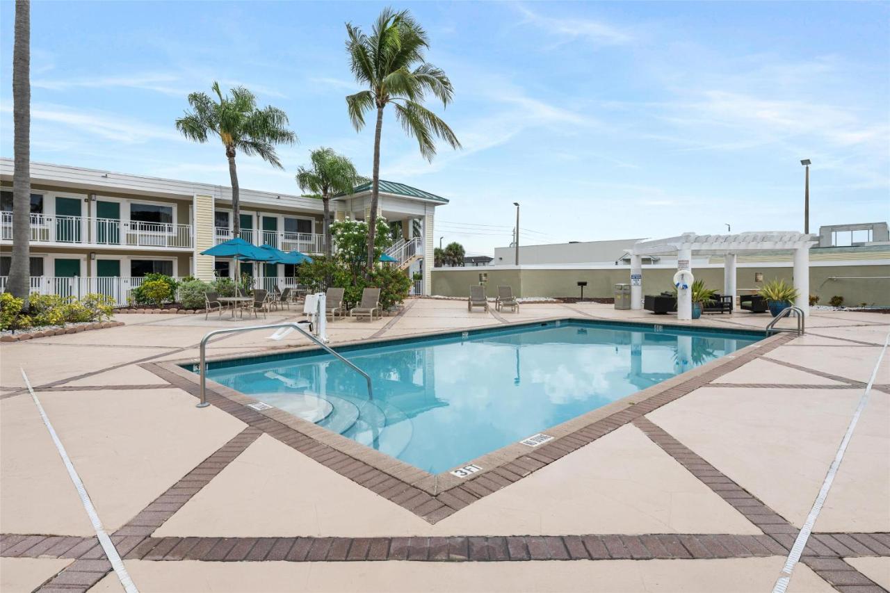 | Best Western Gateway To The Keys - Florida City, Homestead, Everglades
