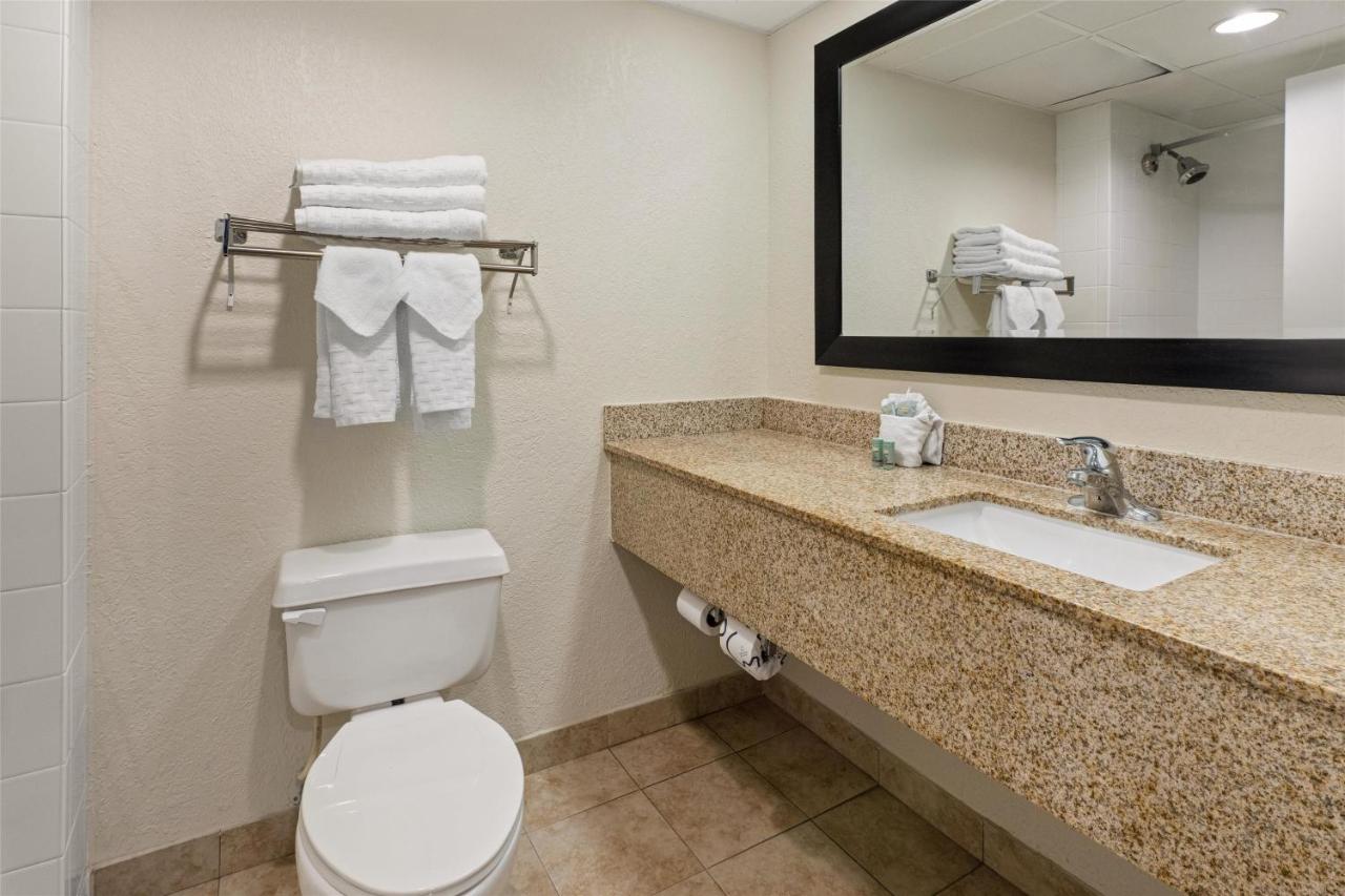 | Best Western Gateway To The Keys - Florida City, Homestead, Everglades