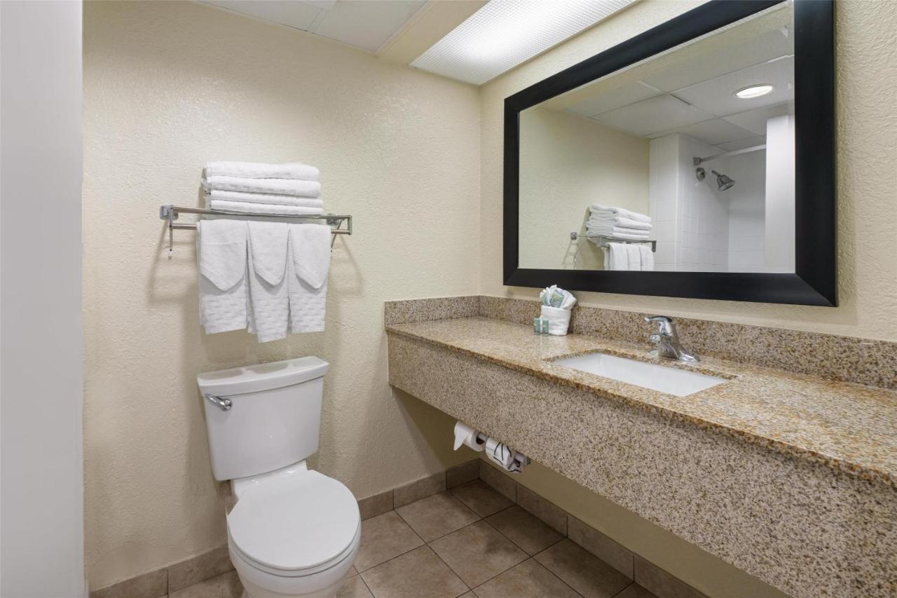 | Best Western Gateway To The Keys - Florida City, Homestead, Everglades