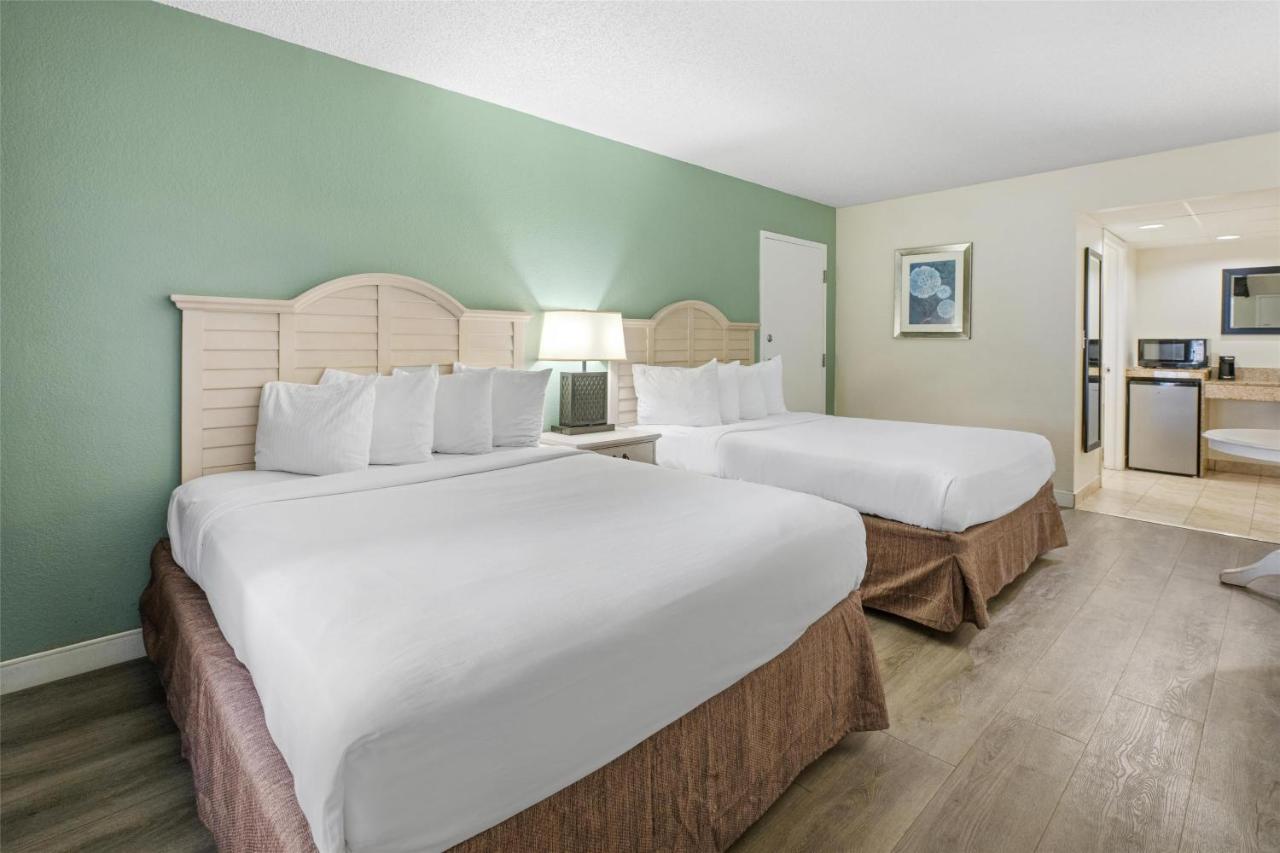 | Best Western Gateway To The Keys - Florida City, Homestead, Everglades
