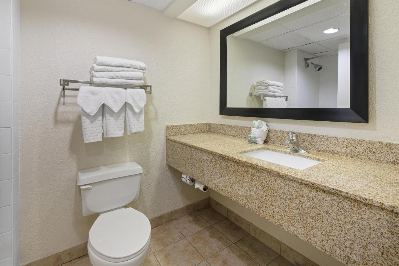| Best Western Gateway To The Keys - Florida City, Homestead, Everglades